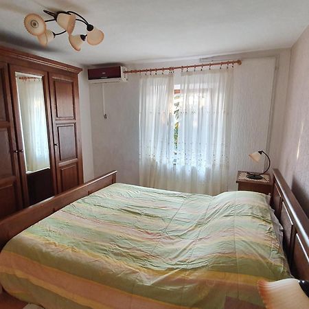 Casa Prodan Appartement Buzet Buitenkant foto