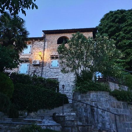 Casa Prodan Appartement Buzet Buitenkant foto
