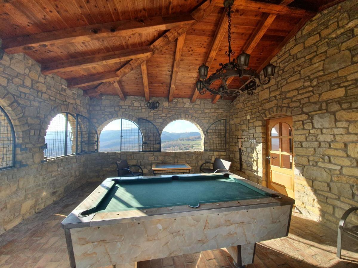 Casa Prodan Appartement Buzet Buitenkant foto